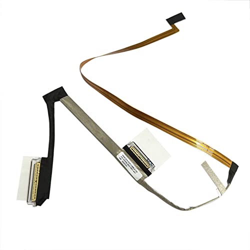 �ɓK������ DELL Inspiron 14 5401 5402 �ɓK������ Vostro 5401 5402 0PWF78 PWF78 450.0KK06.0031 30PIN Non-Touch �m�[�g�p�\�R����LCD LVDS�P�[�u��