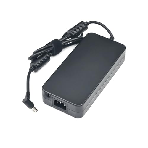 Chargeur 20V 14A 280W idéal pour jouer et travailler à la maison