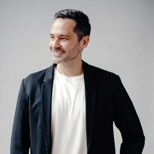 32: Gabriel Ignacio Dziekiewicz | Design Legacy