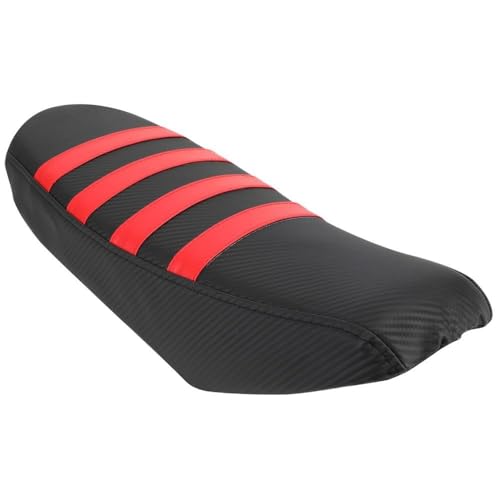 Funda de asiento para moto Talaria MX3 malla ventilada para rutas de montaña 3