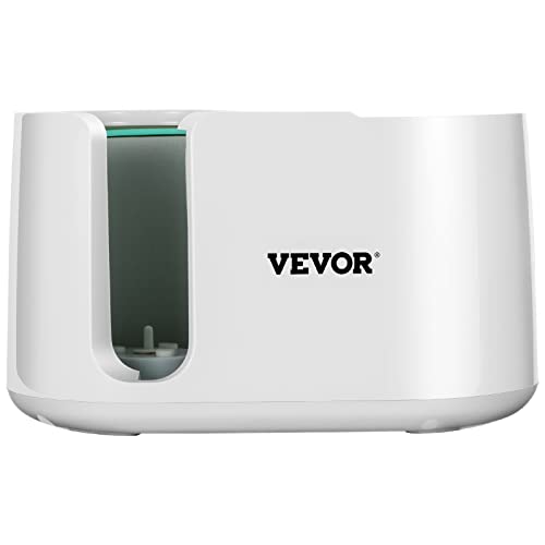 Vevor PRO MUG PRESS PD150 Press Machine, Automatic Mug Heat Press thumb #8
