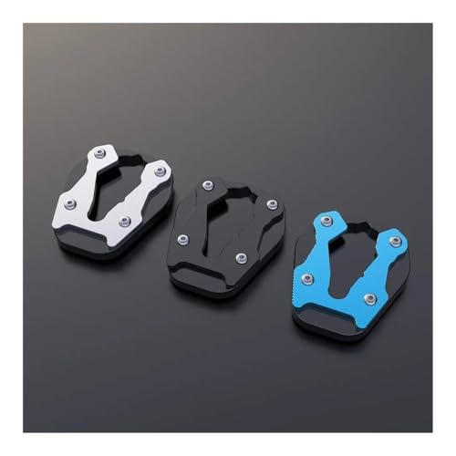 Extension de béquille latérale pour 450MT en aluminium CNC stable - 3