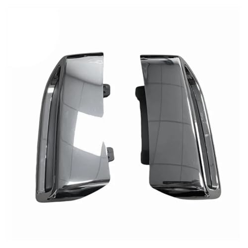 Tuyau d'échappement 9811520280 pour BMW 308S garniture de pare-chocs arrière