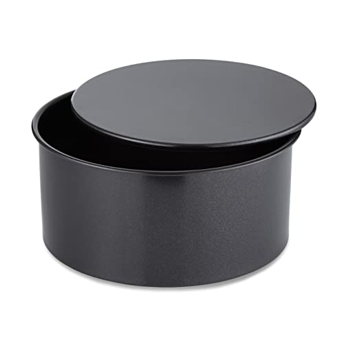 Cake Tin - 20cm loose base deep