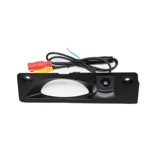 Caméra de recul AHD 1080P pour Odyssey et Elysion RL3 avec angle 180°