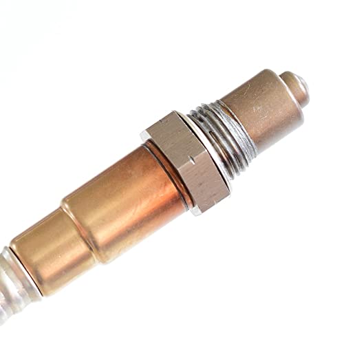 Sonde Lambda pour Mazda 6 1.8 2.0 2.3 de 2002 à 2007 référence L813-18-861B - 4