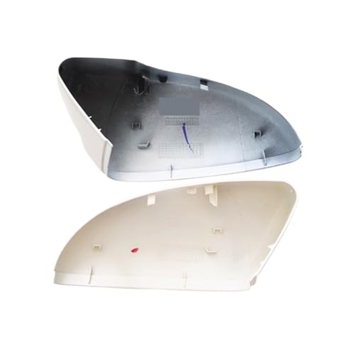 Boîtier de rétroviseur de voiture pour VW Scirocco Beetle Passat CC - 5