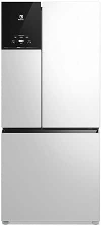 Geladeira Electrolux Frost Free Multidoor Efficient Com Autosense e Inverter 590L Cor Branca (IM8) 127V