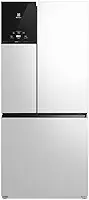 Geladeira Electrolux Frost Free Multidoor Efficient Com Autosense e Inverter 590L Cor Branca (IM8) 127V