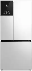 Geladeira Electrolux Frost Free Multidoor Efficient Com Autosense e Inverter 590L Cor Branca (IM8) 127V