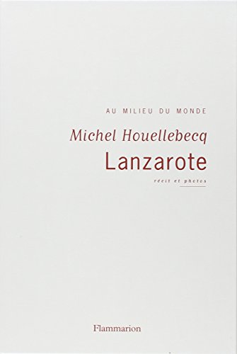 Télécharger Lanzarote Livre PDF Gratuit