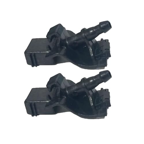 Gicleur de lave-glace avant pour rouler sous la pluie en Toyota RAV4 2005-2012