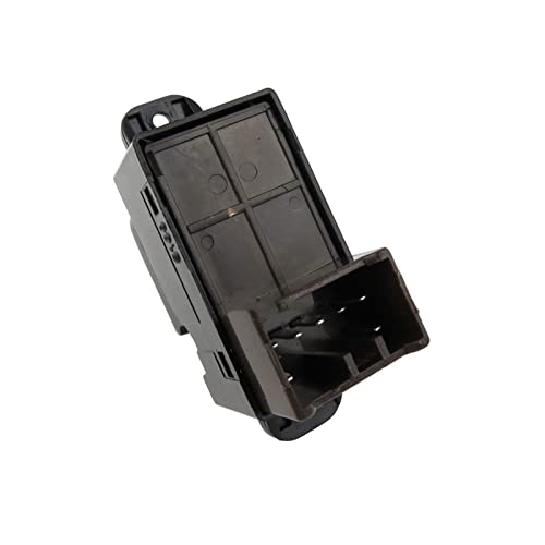 Bouton commande lève-vitre arrière gauche Elantra HD Electric
