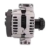 OCTOT Alternator 12V 150A 31110082 36000210 3111-0082 Fits For Volvo S60 S80 V70 XV70 XC60 XC90