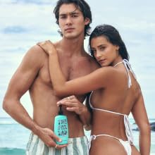 The Fox Tan Upsize Me Bundle | Rapid Tanning Mist 120Ml + Rapid Elixir 300Ml | Natural Tanning Lotion & Accelerator | Dark, Flawless, Tan Skin | Streak-Free Tanning | Tanning Lotions & Oils For Melanin Production | Australian Made | Vegan | Cruelty Free #TOP6