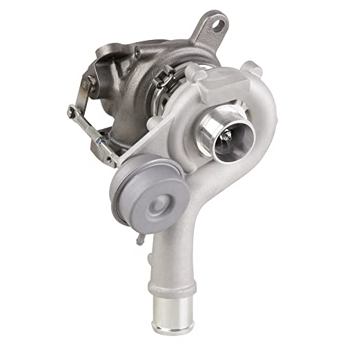New Stigan Right Side Turbo Turbocharger For Ford Explorer Flex Taurus Lincoln MKS MKT EcoBoost - Stigan 847-1463 New