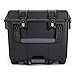 NANUK 976 Wheeled Waterproof Standard Hard Case, Black - with Foam Interior