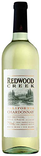 Redwood Creek Chardonnay