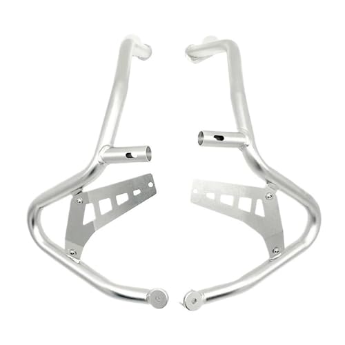 Pare-chocs extensions R1250GS ADV protection moteur réservoir 2019-2023