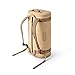 YETI Panga 50 Airtight Waterproof Submersible Duffel Bag, Tan