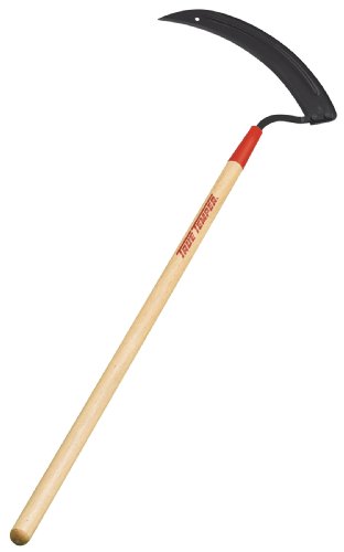 12" Grass Hook with Handle [Set of 5]5