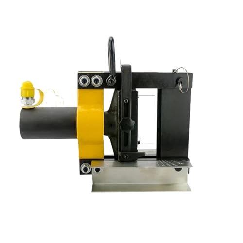 Machine à cintrer CB-150D hydraulique pour pliage sans déformation - 6
