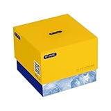 IF LOVE Erfrischende Gleitcreme, kalt und cremig, mit Milchgeschmack, für die weibliche Intimpflege, langanhaltende Gleitfähigkeit, perfekt für Massagen oder intime Momente mit Ihrem Partner, 30g.