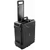 ODYSSEY VURANE72S11HW Vulcan Series Trolley Case for Rane Seventy-Two MKII or Pioneer DJM-S11 DJ Mixer