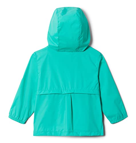 Image of Columbia Girls' Switchback II Jacket