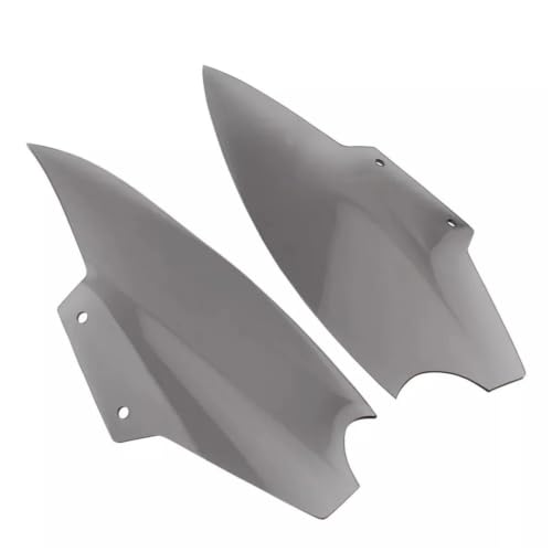 Spoiler Moto BMW R18 B Bagger : Garde-Main Idéal pour Long Voyage - 4