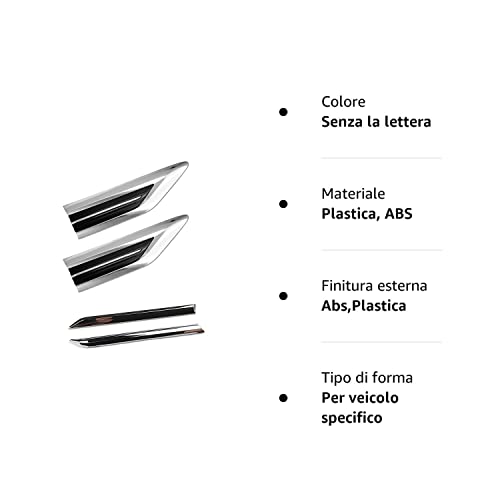 Per Tiguan II / Tiguan II Allspace 2017 2018 2019