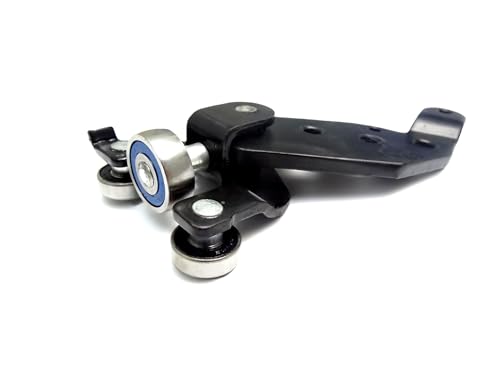 TOYOTA (g^) i BASE SUB-ASSY SLIDE DOOR LWR ROLLER LHBASE SUB-ASSY i 68039-26060