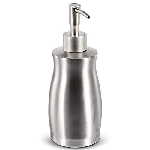 BabyElf Distributeur de savon liquide 400 ml Cover