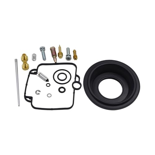 Kit réparation carburateur Suzuki Bandit 400 pour balades
