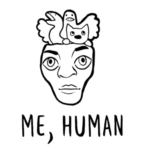 Couverture de Me, Human