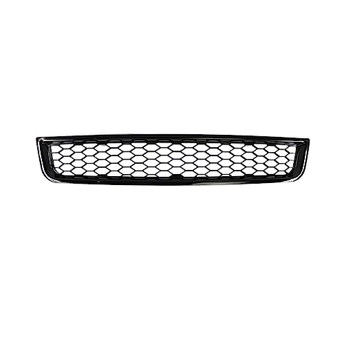 Couverture de calandre pour A4 B6 protection pare-chocs avant berline - 6