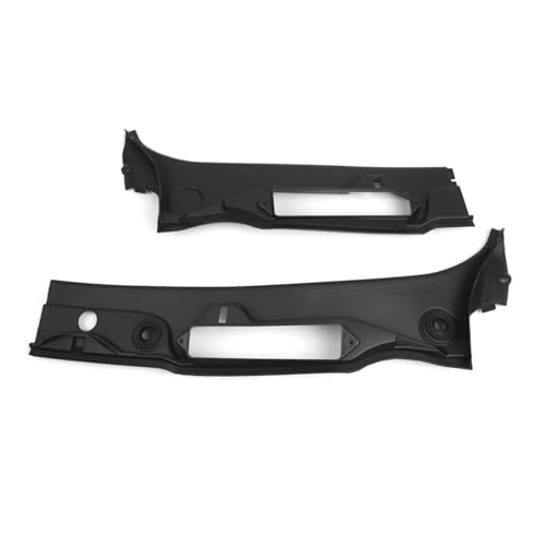 Cache-essuie-glace pour BMW E91 E92 E93 2005-2013 cadre de vitre OEM 51717161033