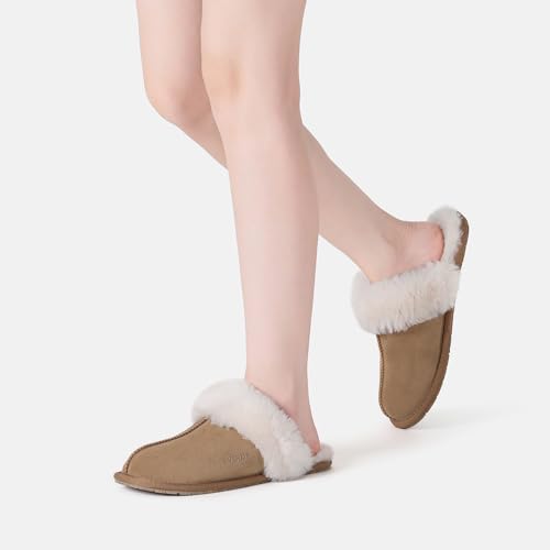 Women Harrier Slippers2