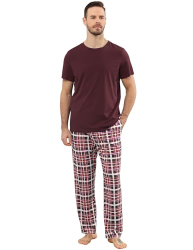 Pijamas Caballero marca BigKing