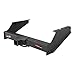 CURT 15810 Commercial Duty Class 5 Trailer Hitch with 2-1/2-Inch Receiver, for Select Ford F-250, F-350, F-450 Super Duty