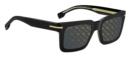 Sunglasses Boss (hub) 1501 /S 0807 Black4