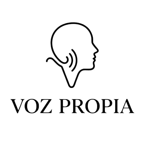 Voz Propia podcast cover art