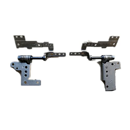 Charnières Écran LCD pour ASUS X302LA X302UA X302 Argent