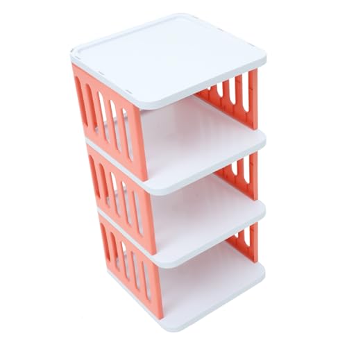 Étagère chaussures fine gain de place pour optimiser les petits espaces - 2