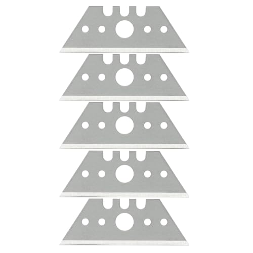 wolfcraft Profesjonalne ostrze trapezowe I 4186000 I wymienne ostrza