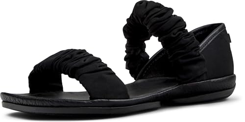 Camper Right Nina K201707 les chaussures légères idéales pour vos marches urbaines