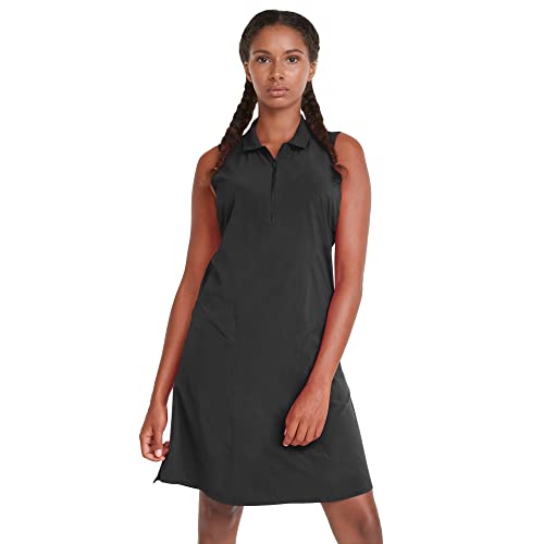 Robe Puma Golf W Cruise femme finies les tenues inconfortables