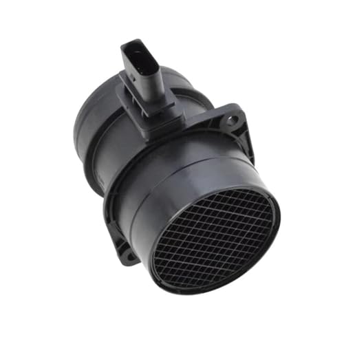 Capteur de debit d air 0281002735 debimetre de masse MAF Octavia Tiguan