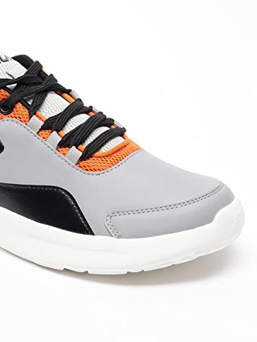 Image of Fila Mens Igolo Oxford