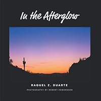 In the Afterglow 0999592343 Book Cover